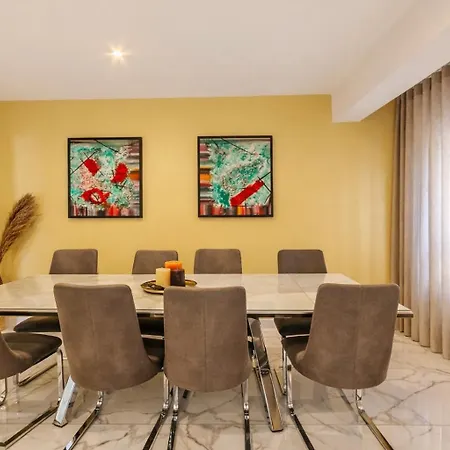 Santa Pola Stay شقة