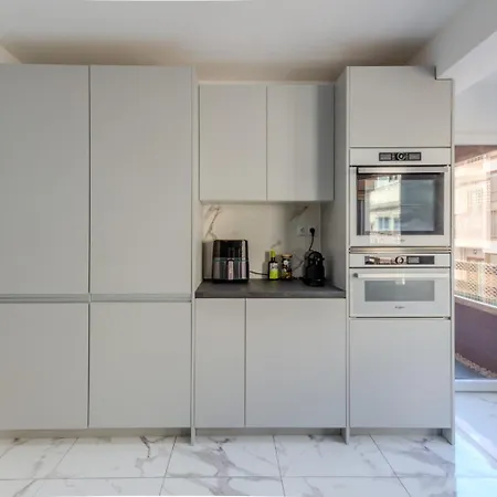 Santa Pola Stay شقة