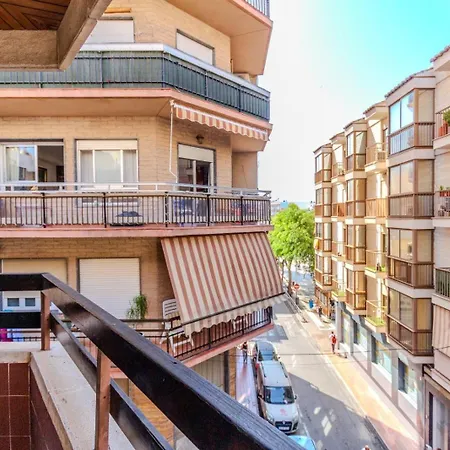 Santa Pola Stay سانتا بولا